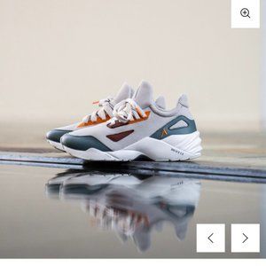 ARKK (from bandier) sneaker